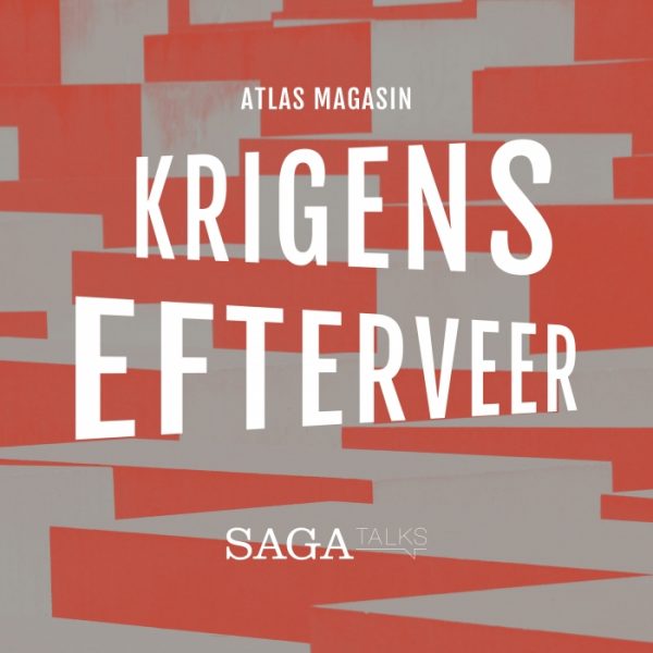 Krigens efterveer (E-bog)