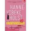 Kronprinsessen - Magttrilogien 1 - Hæftet