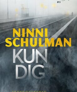 Kun Dig - Ninni Schulman - Bog