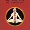 Kundalini Og Chakraerne - Sven Damsholt - Bog