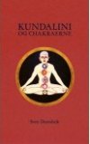 Kundalini Og Chakraerne - Sven Damsholt - Bog