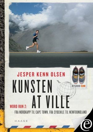 Kunsten at ville (E-bog)