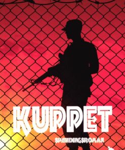 Kuppet - Kim Højgaard Rasmussen - Bog