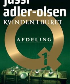 Kvinden i buret
