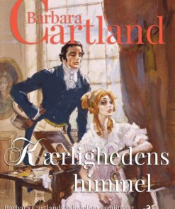 Kærlighedens himmel (Lydbog)