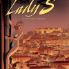 Lady S 6: Portugisisk Intermezzo - Van Hamme - Tegneserie