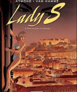 Lady S 6: Portugisisk intermezzo