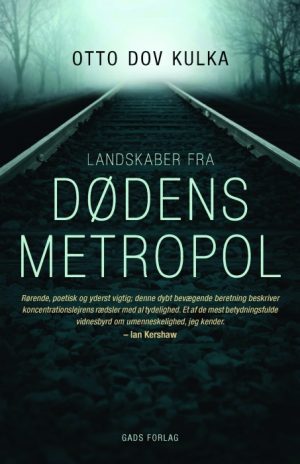 Landskaber fra Dødens metropol (E-bog)