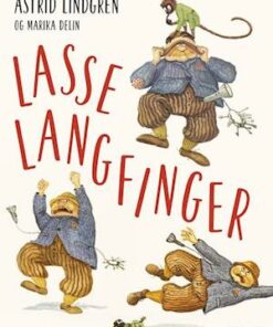 Lasse Langfinger