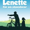 Lenette får en storebror (E-bog)