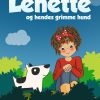 Lenette og hendes grimme hund (E-bog)