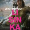 Lisinka : roman (E-bog)