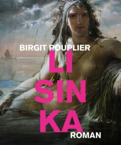 Lisinka : roman (E-bog)