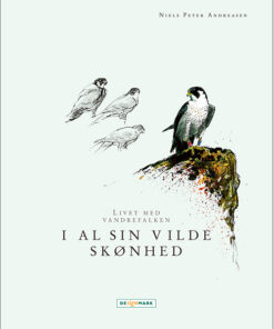 Livet med vandrefalken (Bog)