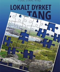 Lokalt dyrket tang