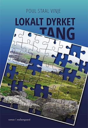 Lokalt dyrket tang