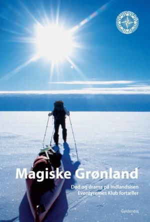 Magiske Grønland (E-bog)