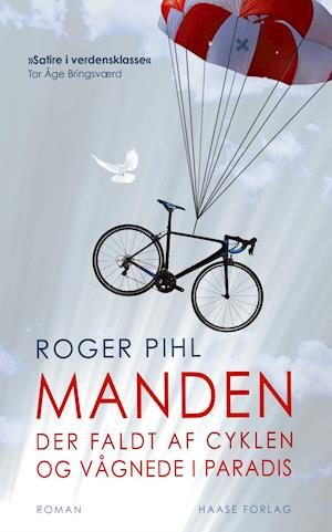 Manden der faldt af cyklen og vågnede i paradis