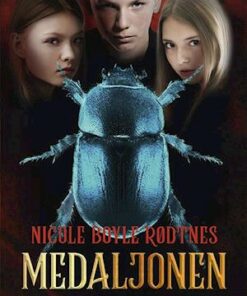 Medaljonen (samlebind)