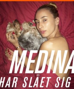 Medina har slået sig (E-bog)