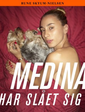 Medina har slået sig (E-bog)