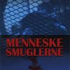 Menneskesmuglerne - Flemming Klint Harkjær - Bog