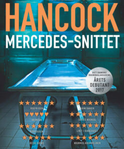 Mercedes-snittet (Bog)