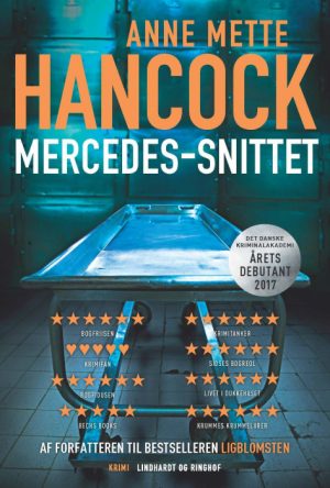 Mercedes-snittet (Bog)
