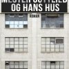 Mester Gottlieb og hans hus (E-bog)