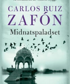 Midnatspaladset (E-bog)