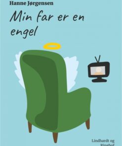 Min far er en engel (E-bog)
