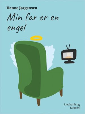 Min far er en engel (E-bog)
