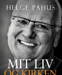 Mit Liv og Kirken (E-bog)