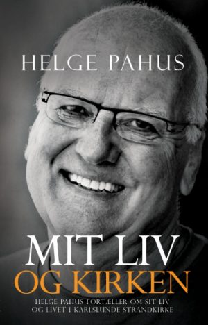 Mit Liv og Kirken (E-bog)