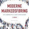 Moderne Markedsføring - Svend Hollensen - Bog
