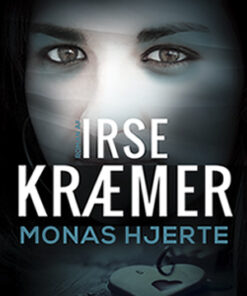 Monas hjerte (E-bog)