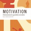 Motivation - Helle Hedegaard Hein - Bog