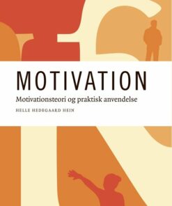 Motivation - Helle Hedegaard Hein - Bog