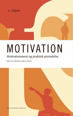 Motivation - Helle Hedegaard Hein - Bog