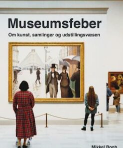 Museumsfeber