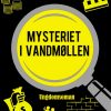 Mysteriet i vandmøllen (E-bog)