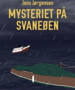 Mysteriet på svaneøen