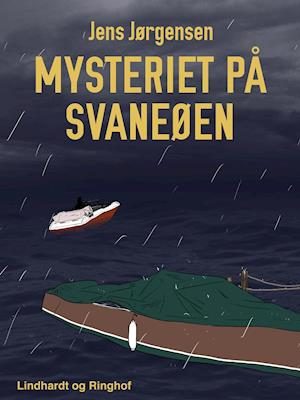 Mysteriet på svaneøen