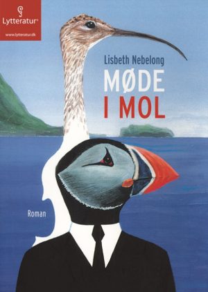 Møde i mol (Lydbog)