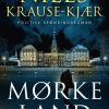 Mørkeland - Niels Krause-kjær - Bog