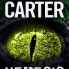 Nemesis - Chris Carter - Bog