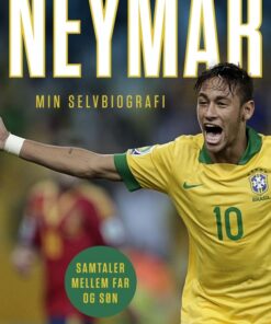 Neymar (E-bog)