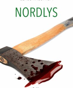 Nordlys - Claus Hagstrøm - Bog