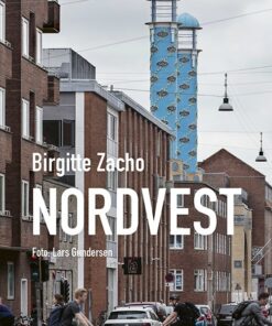 Nordvest - Birgitte Zacho - Bog
