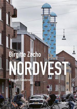 Nordvest - Birgitte Zacho - Bog